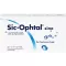 SIC OPHTAL uw gezichtsvermogen Oogdruppels, 30X0,6 ml