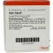 ALOE INJEEL Ampullen, 10 stuks