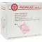 RUDAVLIES-steriele verbandpleister 6x10 cm, 50 st
