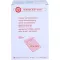 RUDAVLIES-steriele verbandpleister 6x10 cm, 50 st