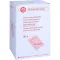 RUDAVLIES-steriele verbandpleister 6x10 cm, 50 st