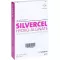SILVERCEL Hydroalginaatverband 5x5 cm, 10 st