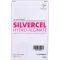 SILVERCEL Hydroalginaatverband 5x5 cm, 10 st