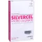 SILVERCEL Hydroalginaatverband 5x5 cm, 10 st