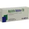 NYSTATIN Holsten filmomhulde tabletten, 20 stuks