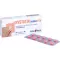 NYSTATIN Holsten filmomhulde tabletten, 20 stuks