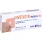 NYSTATIN Holsten filmomhulde tabletten, 20 stuks