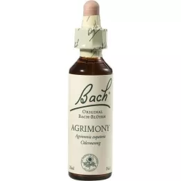 BACHBLÜTEN Agrimoniedruppels, 20 ml