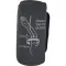 VISOMAT comfort III shell mans. soort UPW 23-43 cm, 1 stuk