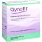 GYNOFIT Vaginale gel voor bevochtiging, 12X5 ml