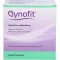 GYNOFIT Vaginale gel voor bevochtiging, 12X5 ml