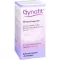 GYNOFIT Vaginale gel a.Base.v.melkzuur+glucose, 6X5 ml
