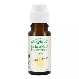 Bergland insectenbeetstaafje, 10 ml