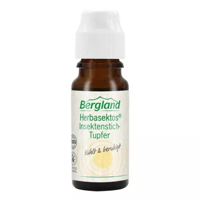 Bergland insectenbeetstaafje, 10 ml Bergland insectenbeetstaafje, 10 ml