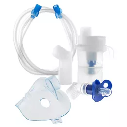 Omron vernevelset baby voor C801-C801KD-C28P-C29, 1 stuk
