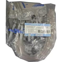 CYSTOBAG Mini 750 ml K 4892 zak, 10 stuks