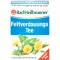 BAD HEILBRUNNER Theefilterzak voor vetvertering, 8X1,8 g
