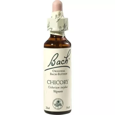BACHBLÜTEN Witlofdruppels, 20 ml BACHBLÜTEN Witlofdruppels, 20 ml