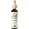 BACHBLÜTEN Witlofdruppels, 20 ml