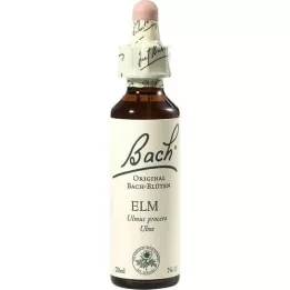 BACHBLÜTEN Iependruppels, 20 ml