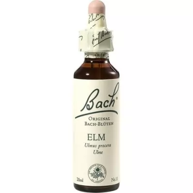 BACHBLÜTEN Iependruppels, 20 ml