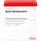 APIS HOMACCORD Ampullen, 10 stuks