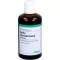 APIS HOMACCORD Vloeistof, 100 ml