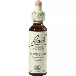 BACHBLÜTEN Haagbeukdruppels, 20 ml