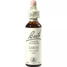 BACHBLÜTEN Lariksdruppels, 20 ml
