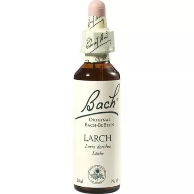 BACHBLÜTEN Lariksdruppels, 20 ml