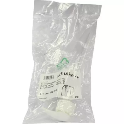 DOSIERPUMPE f.500 ml/1 l, 1 stuk