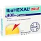 IBUHEXAL acuut 400 filmomhulde tabletten, 10 stuks
