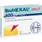 IBUHEXAL acuut 400 filmomhulde tabletten, 10 stuks