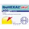 IBUHEXAL acuut 400 filmomhulde tabletten, 10 stuks