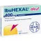 IBUHEXAL acuut 400 filmomhulde tabletten, 20 stuks