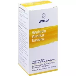 ARNIKA ESSENTIE, 50 ml