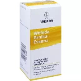 ARNIKA ESSENTIE, 100 ml