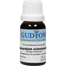 ANACARDIUM ORIENTALE Q 9-oplossing, 15 ml