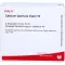 CALCIUM QUERCUS Injecteer 10 ampullen, 5X10 ml