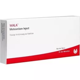 METEOREISEN Injectampullen, 10X1 ml
