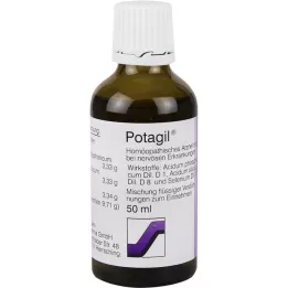 POTAGIL Druppels, 50 ml
