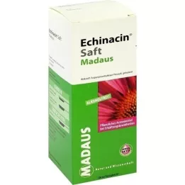 ECHINACIN Sap, 100 ml