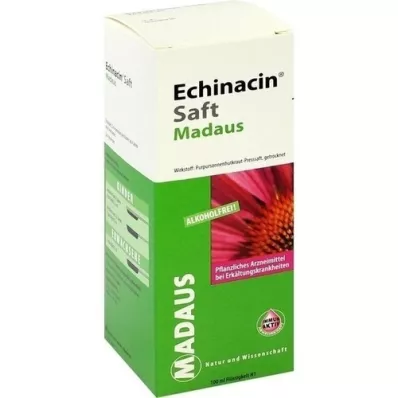 ECHINACIN Sap, 100 ml ECHINACIN Sap, 100 ml