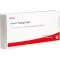 BRONCHI PLANTAGO Injectampullen, 10X1 ml