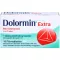 DOLORMIN extra filmomhulde tabletten, 10 stuks