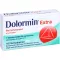 DOLORMIN extra filmomhulde tabletten, 10 stuks
