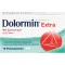 DOLORMIN extra filmomhulde tabletten, 10 stuks