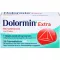 DOLORMIN extra filmomhulde tabletten, 20 stuks