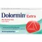 DOLORMIN extra filmomhulde tabletten, 20 stuks