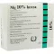 MG 10% Inresa-injectieoplossing, 10X10 ml